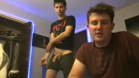 Aeboy12 online show from 11, 9, 2025