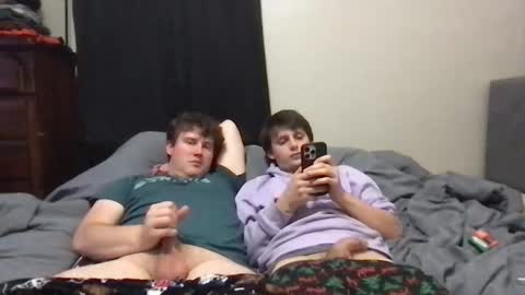 Aeboy12 online show from 1, 12, 2025