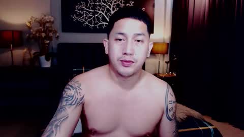 D GreatALEXANDER online show from 3, 10, 2025