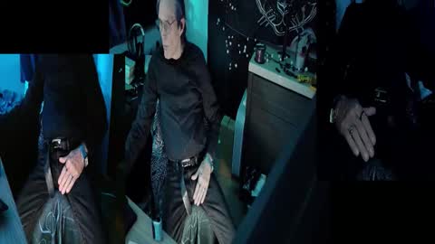 Snapshot of d_j_strokes chatting on 11, 1, 2026 Dave online show from 11, 1, 2026