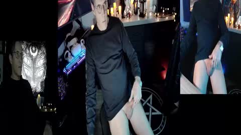 Snapshot of d_j_strokes chatting on 9, 2, 2026 Dave online show from 9, 2, 2026