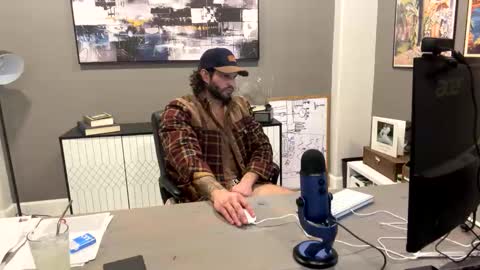 Snapshot of d_michael12 chatting on 25, 2, 2026 David Michael online show from 25, 2, 2026