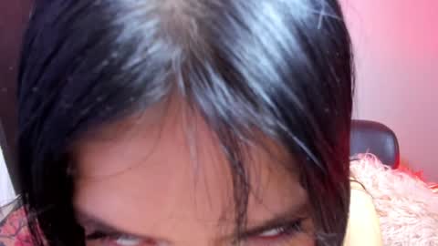 Snapshot of daahanna_ chatting on 14, 12, 2024 Ailyn  online show from 14, 12, 2024