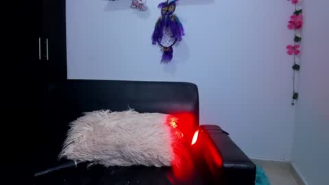 Snapshot of daahanna_ chatting on 24, 12, 2024 Ailyn  online show from 24, 12, 2024