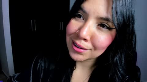 Snapshot of daahanna_ chatting on 21, 1, 2025 Ailyn  online show from 21, 1, 2025