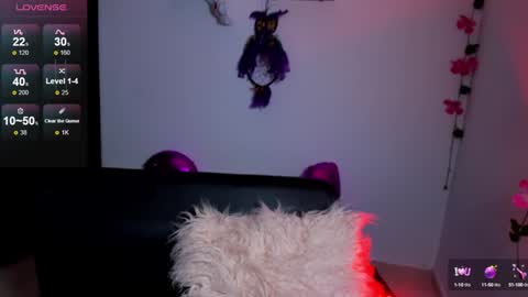 Snapshot of daahanna_ chatting on 26, 1, 2025 Ailyn  online show from 26, 1, 2025