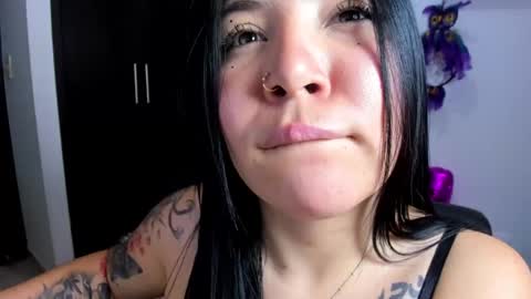 Snapshot of daahanna_ chatting on 18, 2, 2025 Ailyn  online show from 18, 2, 2025