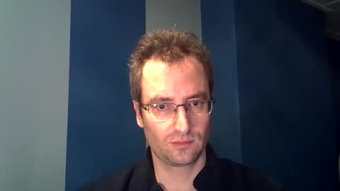 Snapshot of daanschr chatting on 12, 1, 2025 daanschr online show from 12, 1, 2025