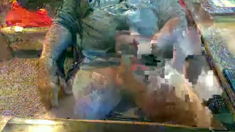 Snapshot of dabaatendae chatting on 12, 1, 2025 dabaatendae online show from 12, 1, 2025