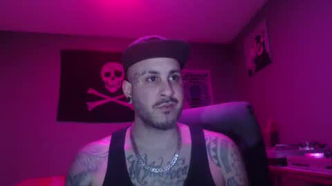 Destroyer online show from 6, 1, 2025