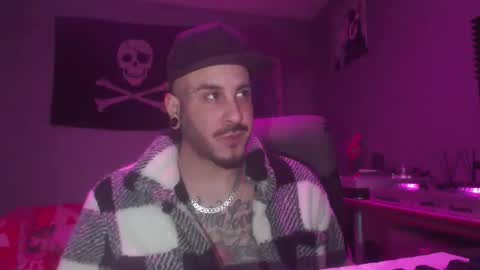 Destroyer online show from 23, 12, 2025