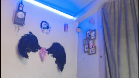 Snapshot of dabria_luxe chatting on 5, 2, 2026 dabria_luxe online show from 5, 2, 2026