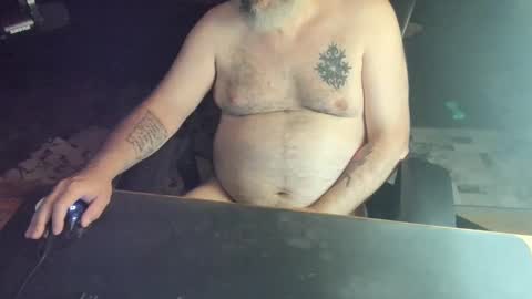 Snapshot of dadbodfatrod chatting on 21, 9, 2025 Daddy online show from 21, 9, 2025