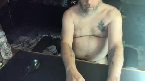 Snapshot of dadbodfatrod chatting on 20, 10, 2025 Daddy online show from 20, 10, 2025