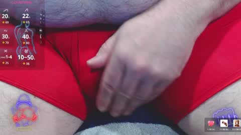 DadbodSensei online show from 4, 4, 2026