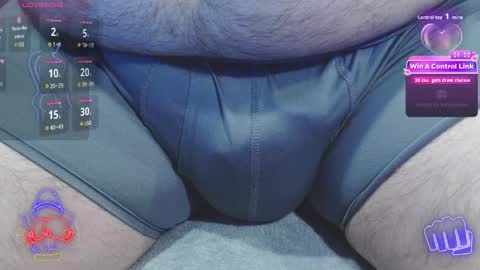 DadbodSensei online show from 7, 4, 2026