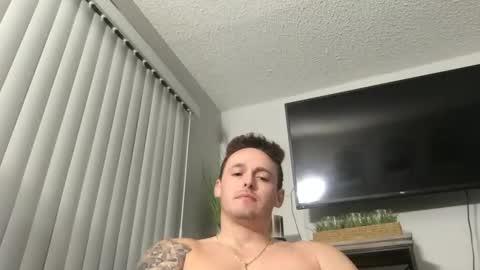 Daddy online show from 10, 11, 2025