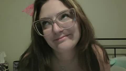 daddies_princesss online show from 12, 9, 2025