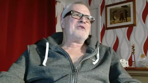 Snapshot of daddiescockforyou chatting on 4, 2, 2026 Brian ... online show from 4, 2, 2026