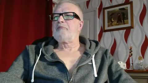 Snapshot of daddiescockforyou chatting on 18, 2, 2026 Brian ... online show from 18, 2, 2026
