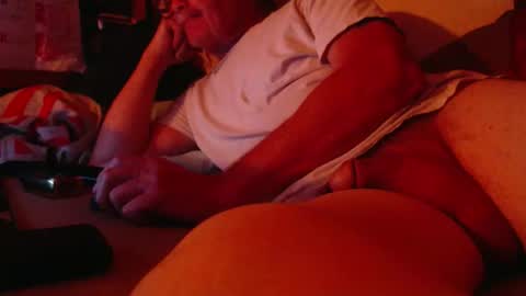 Snapshot of daddiesmonstercock chatting on 6, 11, 2025 daddiesmonstercock online show from 6, 11, 2025