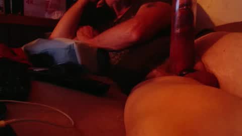 Snapshot of daddiesmonstercock chatting on 11, 11, 2025 daddiesmonstercock online show from 11, 11, 2025