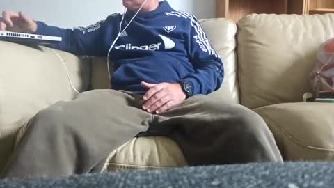 daddy33383 online show from 18, 10, 2025