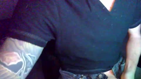 DaddyCanUseYou online show from 6, 12, 2024