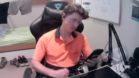 Snapshot of daddy__desires chatting on 23, 3, 2026 daddy__desires online show from 23, 3, 2026