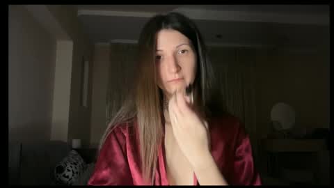 daddy_andprincess online show from 18, 1, 2026