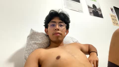 Snapshot of daddy_brunito chatting on 28, 9, 2025 daddy_brunito online show from 28, 9, 2025