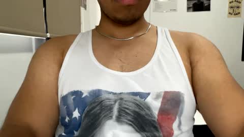 Snapshot of daddy_brunito chatting on 14, 10, 2025 daddy_brunito online show from 14, 10, 2025