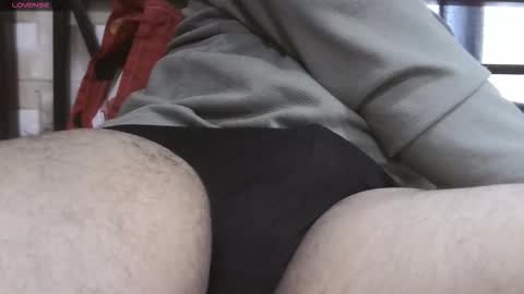 Snapshot of daddy_domm24 chatting on 12, 1, 2026 Daddy online show from 12, 1, 2026