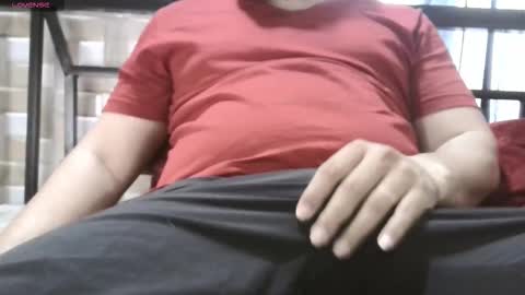 Snapshot of daddy_domm24 chatting on 18, 3, 2026 Daddy online show from 18, 3, 2026