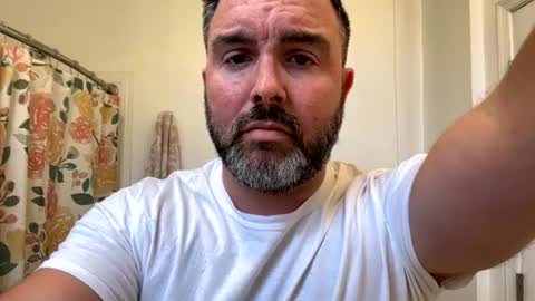 Snapshot of daddy_drew_va chatting on 19, 7, 2026 Daddy Drew online show from 19, 7, 2026