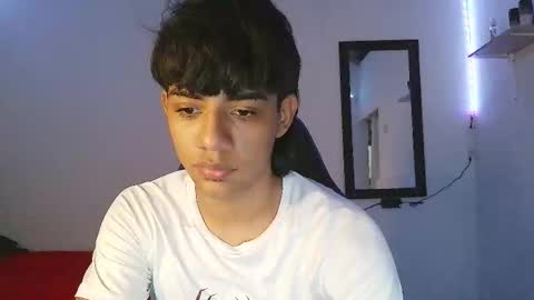 daddy_jesus29 online show from 14, 12, 2025