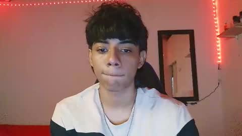 daddy_jesus29 online show from 15, 12, 2025