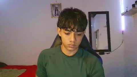 daddy_jesus29 online show from 16, 12, 2025