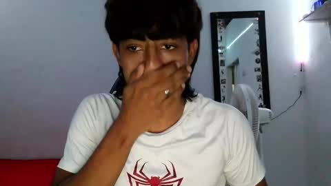 daddy_jesus29 online show from 15, 1, 2026