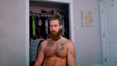 daddyafterdark1 online show from 30, 4, 2026