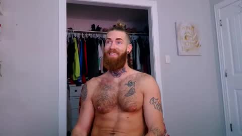 daddyafterdark1 online show from 8, 5, 2026