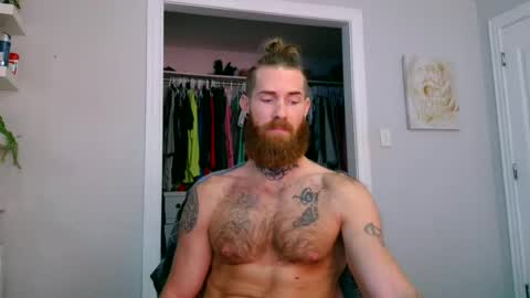 daddyafterdark1 online show from 20, 5, 2026