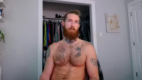 daddyafterdark1 online show from 11, 6, 2026