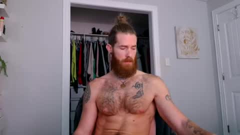 daddyafterdark1 online show from 16, 6, 2026