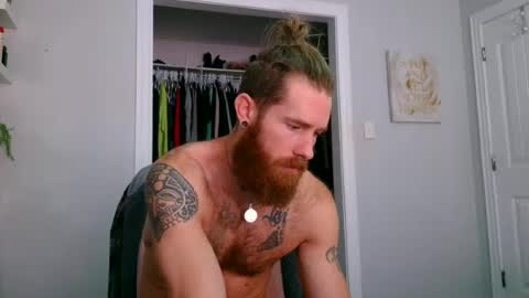 daddyafterdark1 online show from 18, 6, 2026