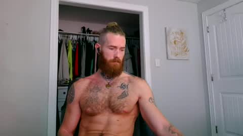 daddyafterdark1 online show from 22, 6, 2026