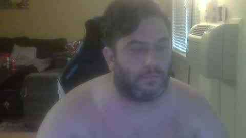 daddybody4u online show from 31, 1, 2025