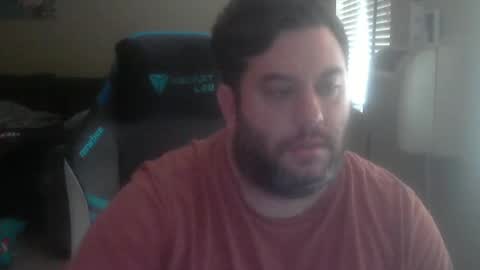 daddybody4u online show from 3, 2, 2025