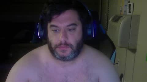 daddybody4u online show from 12, 9, 2025