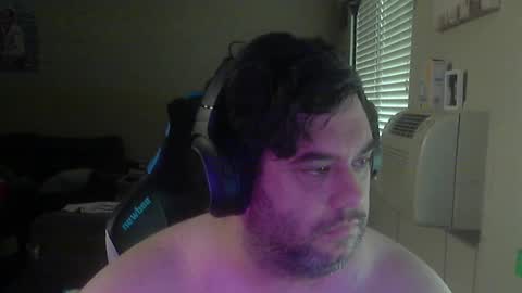 daddybody4u online show from 28, 9, 2025